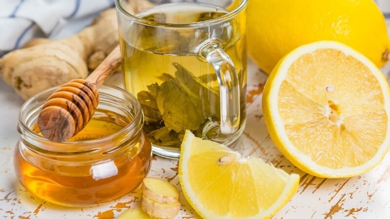 Các loại nước uống tốt cho da mùa lạnh đều ưu tiên nguồn nguyên liệu sạch và không chứa chất tạo màu, chất bảo quản có hại.