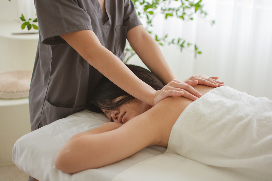 Tiêu chí chọn spa chăm sóc sau sinh tốt ở Hà Nội