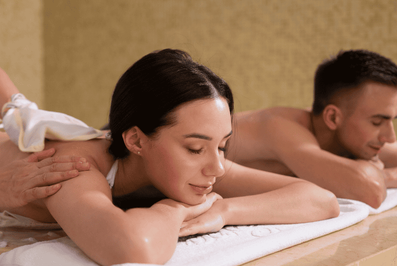Việc lựa chọn spa Đức dành cho cặp đôi ở Hà Nội đem lại nhiều giá trị sức khỏe và cảm xúc