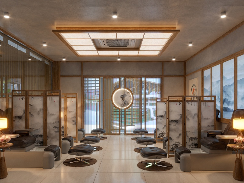 Tận hưởng dịch vụ tại các spa Nhật Bản Hà Nội không chỉ giúp cải thiện sức khỏe làn da mà còn đem đến trạng thái thư thái tinh thần tuyệt vời