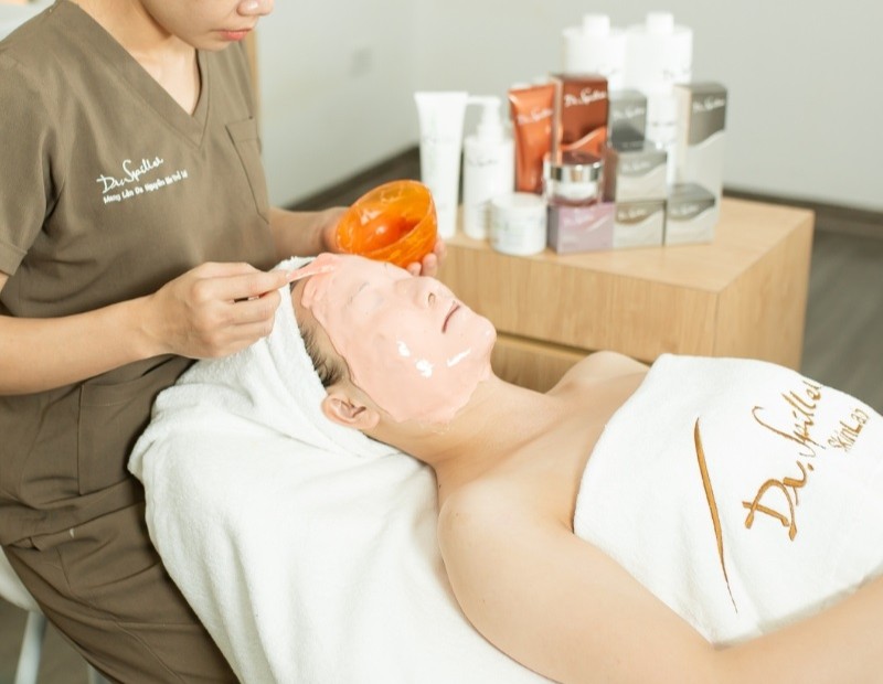 Những tiêu chí trên sẽ giúp bạn chọn được spa uy tín, đảm bảo kết quả tốt và tránh những rủi ro không đáng có.