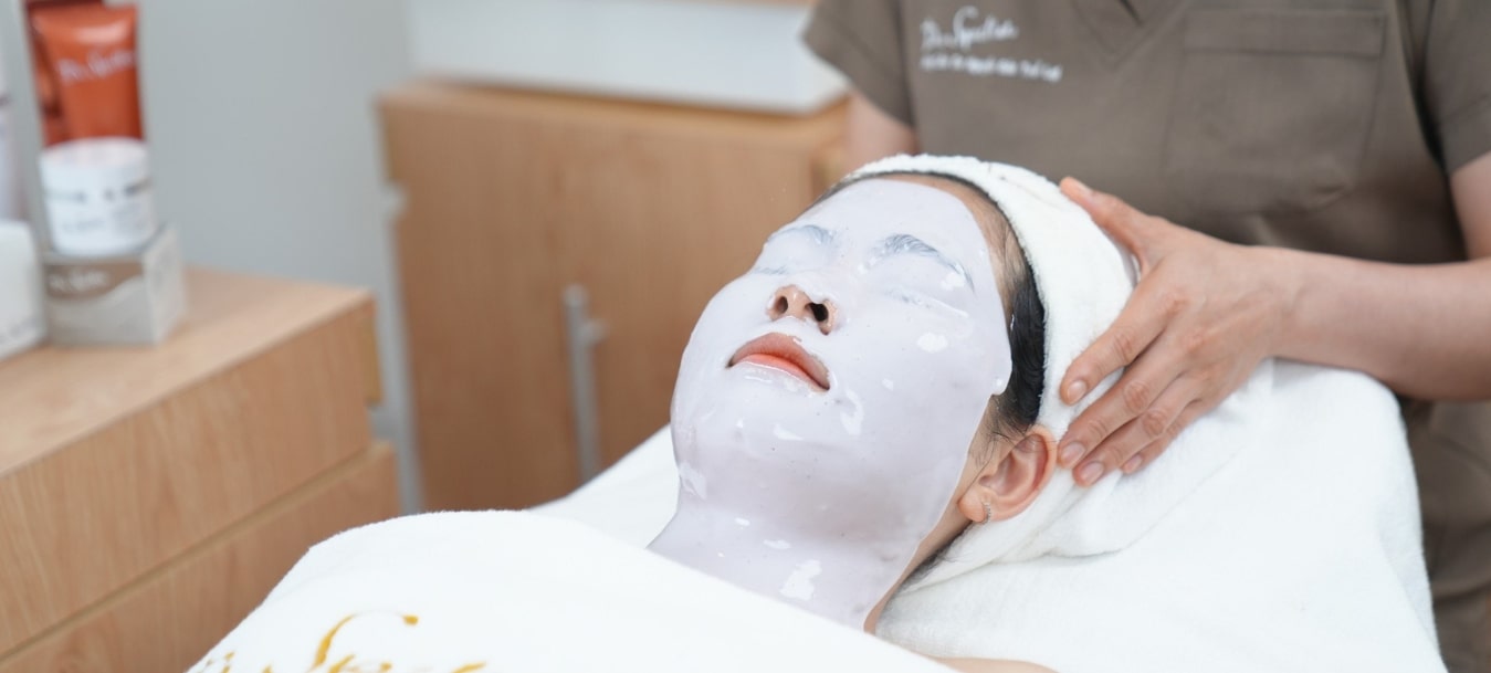 Spa trị liệu da chuyên sâu cho phụ nữ tại Hà Nội đã trở thành lựa chọn hàng đầu giúp cải thiện sức khỏe và vẻ đẹp cho làn da