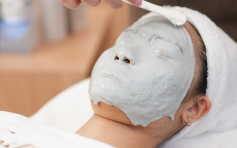 Việc đầu tư tìm đúng spa trị mụn hiệu quả ở Hà Nội giúp khách hàng có cơ hội cải thiện nhanh chóng các vấn đề về mụn