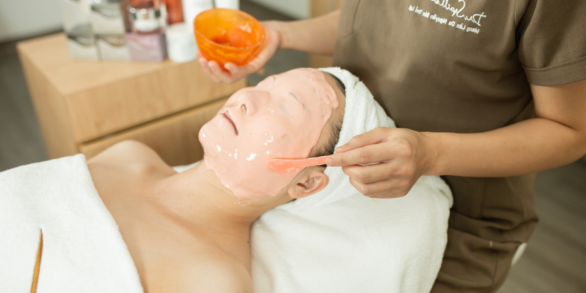Việc chọn được spa trị nám da uy tín tại Hà Nội quyết định tới chất lượng điều trị và sức khỏe làn da của bạn