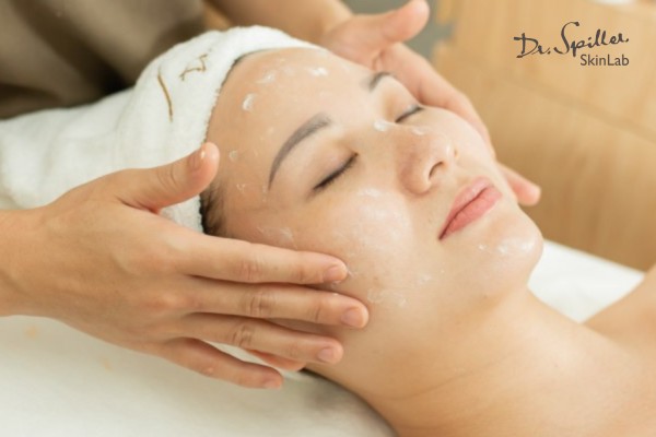 Tại Skinlab, liệu trình chăm sóc cá nhân hóa dựa trên phân tích chuyên sâu