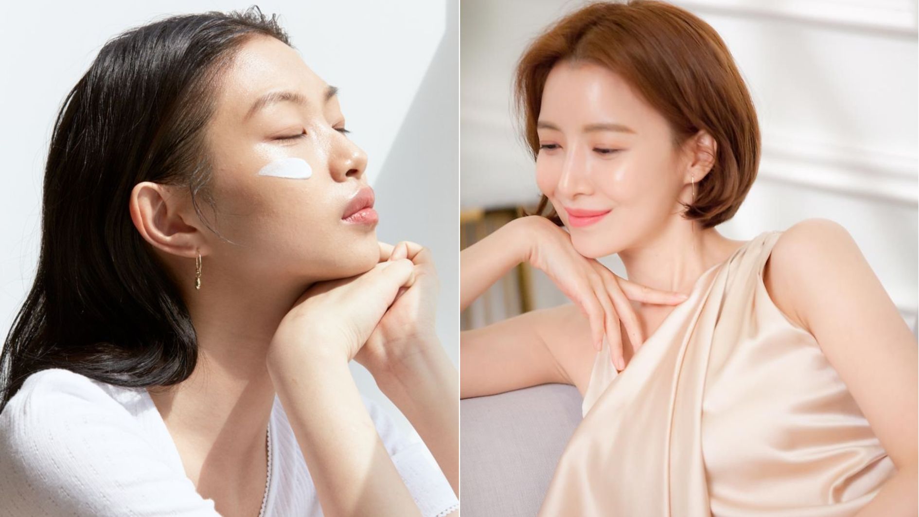 Lưu ý quan trọng khi chăm sóc da mùa thu tuổi 40