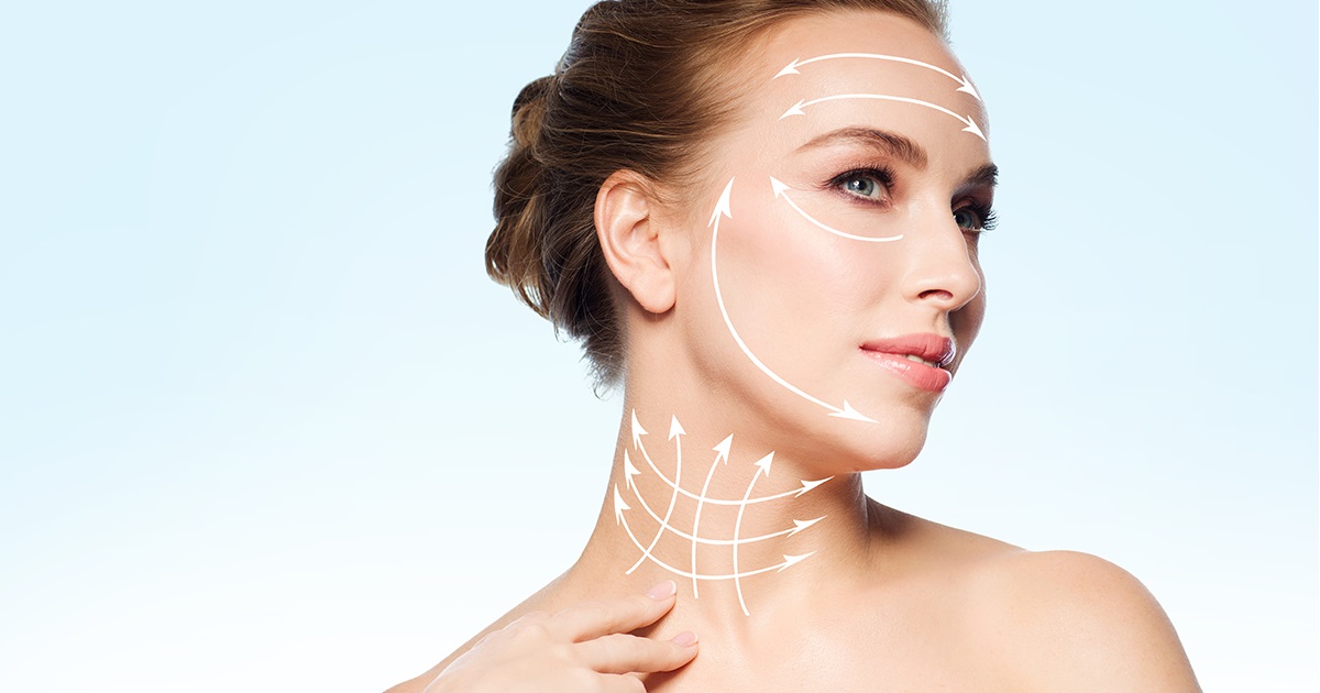 Chống lão hóa da khi giao mùa trở thành nhu cầu thiết yếu giúp duy trì vẻ tươi trẻ và khỏe mạnh cho làn da