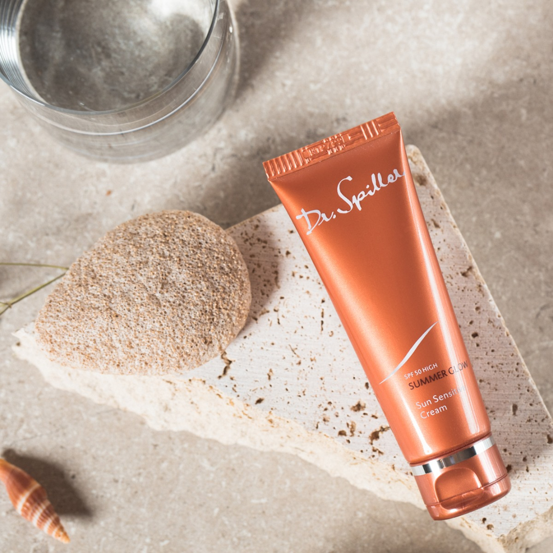 Chống nắng cho da dầu mùa đông là bước chăm sóc không thể thiếu để bảo vệ sức khỏe làn da