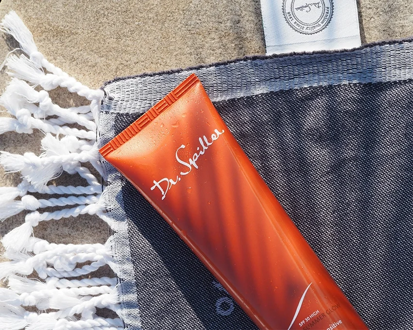 Lời khuyên khi chọn kem chống nắng cho da khô mùa hanh khô