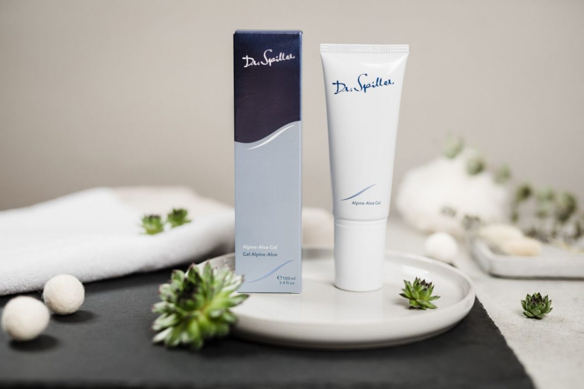 Cấp nước nhanh chóng cho da tại nhà với sản phẩm phù hợp