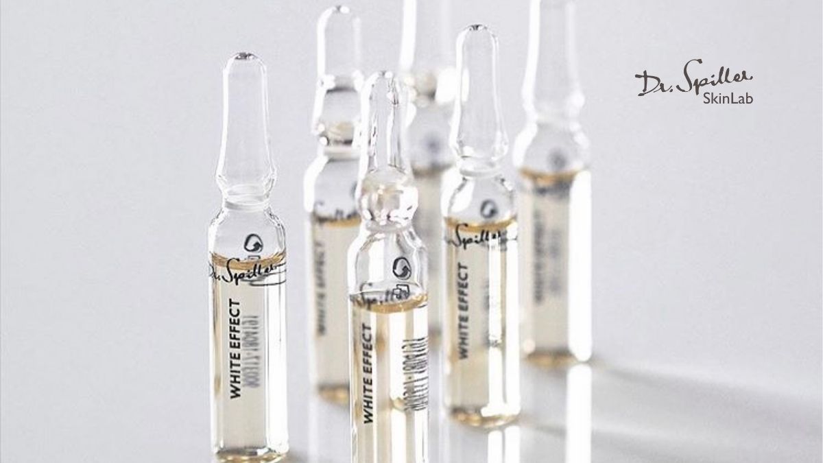 Skinlab là thương hiệu chuyên cung cấp các dịch vụ chăm sóc da chuyên sâu