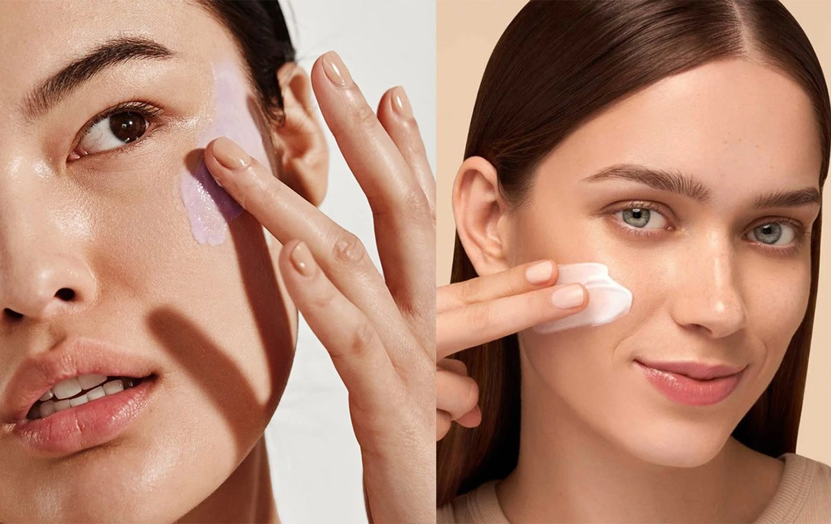 Dưỡng ẩm cho da khô khi giao mùa đóng vai trò quan trọng trong việc bảo vệ và duy trì sự khỏe mạnh của làn da