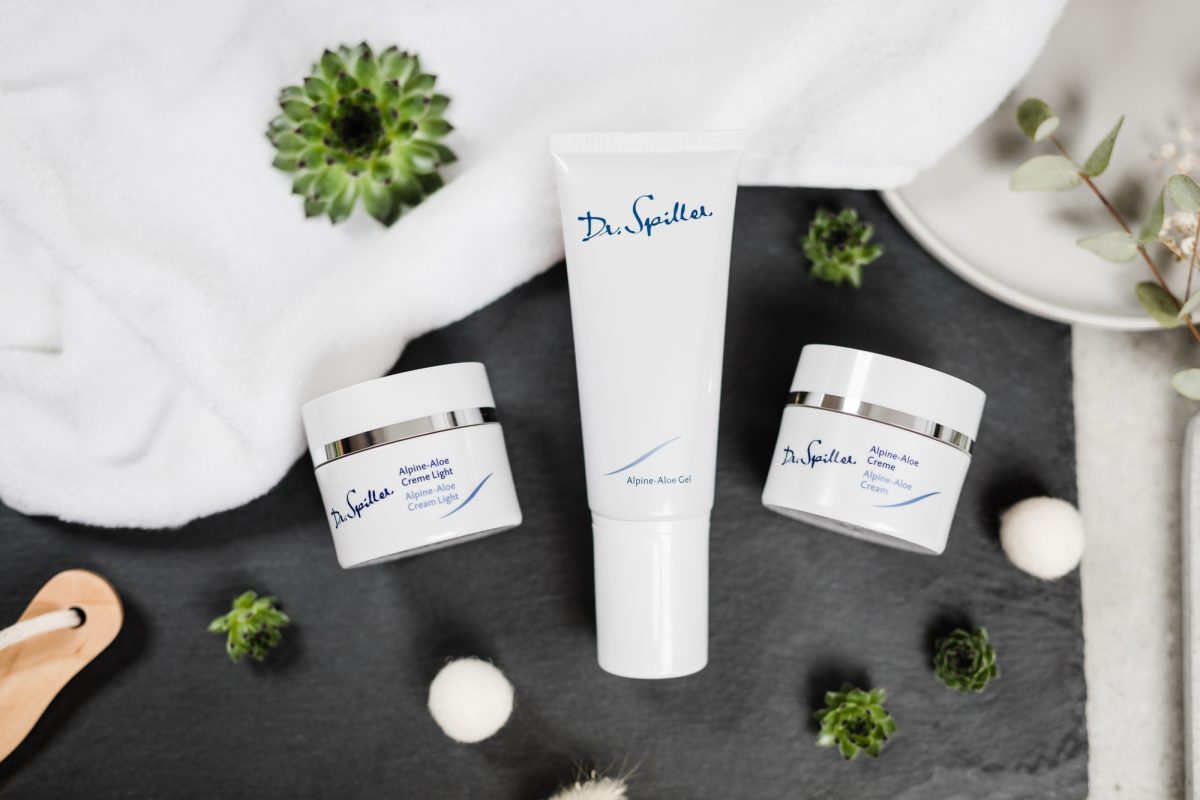 Gợi ý sản phẩm dưỡng da mùa thu phù hợp giúp bạn cung cấp đầy đủ dưỡng chất cần thiết