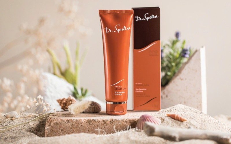 Các sản phẩm kem chống nắng giao mùa tại Skinlab đặc biệt chú trọng vào yếu tố thành phần tự nhiên, an toàn và thân thiện với da