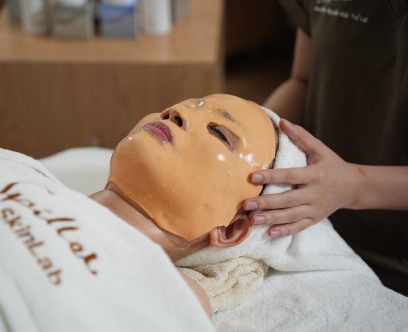 Lời khuyên để duy trì lịch skincare mùa thu đơn giản hiệu quả