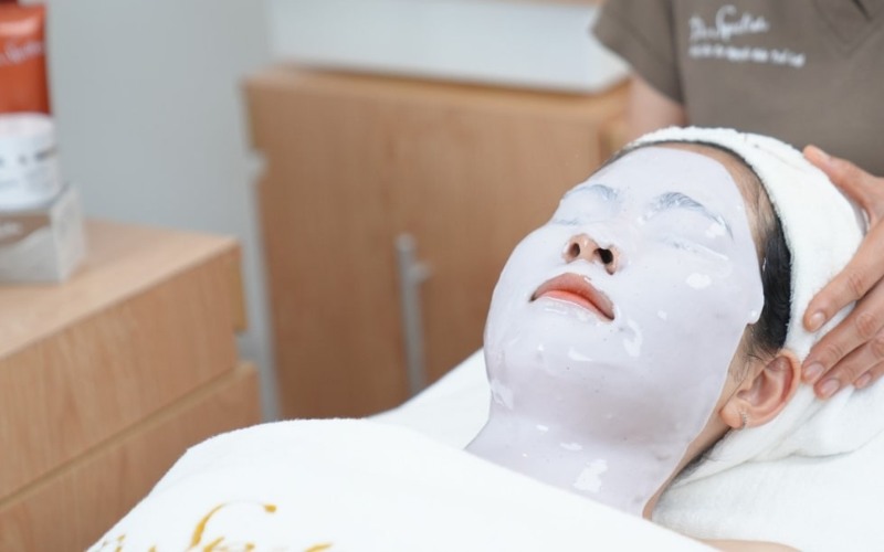 Skinlab đồng hành cùng bạn trong việc duy trì làn da khỏe mạnh qua mùa thu