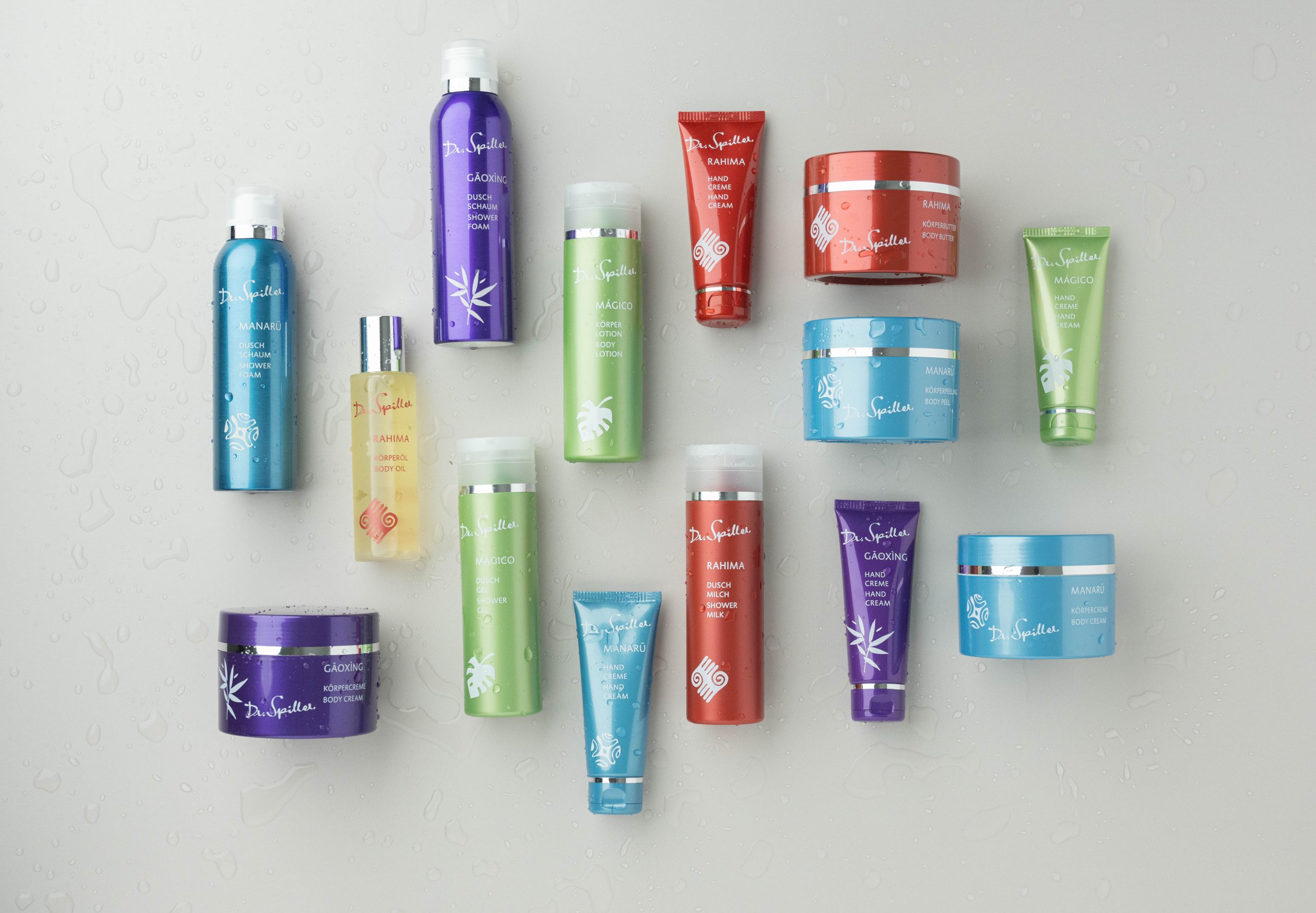 Đầu tư vào mỹ phẩm body spa sẽ mở ra cho bạn cánh cửa chạm đến làn da mượt mà, khỏe khoắn và tràn đầy sức sống.