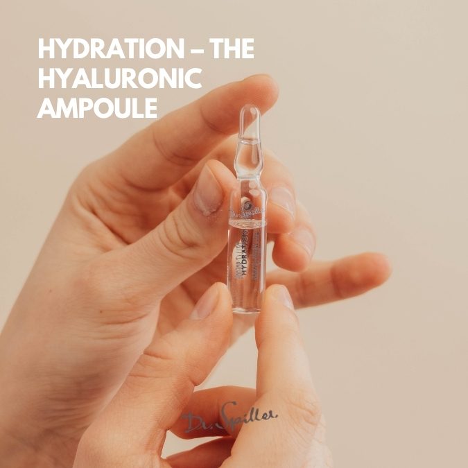 Sử dụng mỹ phẩm chăm sóc da đã trở thành một nhu cầu thiết yếu giúp duy trì và cải thiện sức khỏe làn da