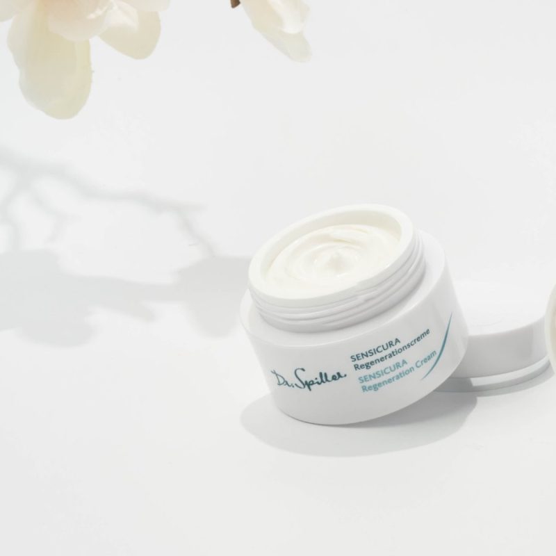 Mỹ phẩm không hóa chất có thể có hạn sử dụng ngắn hơn khi không có chất bảo quản tổng hợp