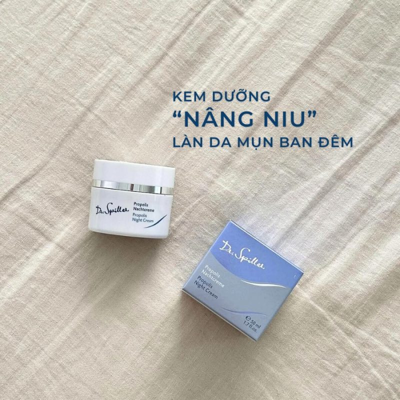Lựa chọn mỹ phẩm sinh học trị mụn là bước đầu quan trọng nhưng chưa đủ để duy trì làn da khỏe đẹp
