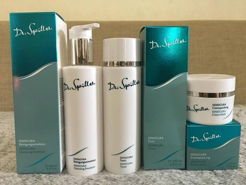 Việc lựa chọn mỹ phẩm spa cho da nhạy cảm vừa đảm bảo chăm sóc chuyên sâu vừa mang lại nhiều lợi ích nổi bật.