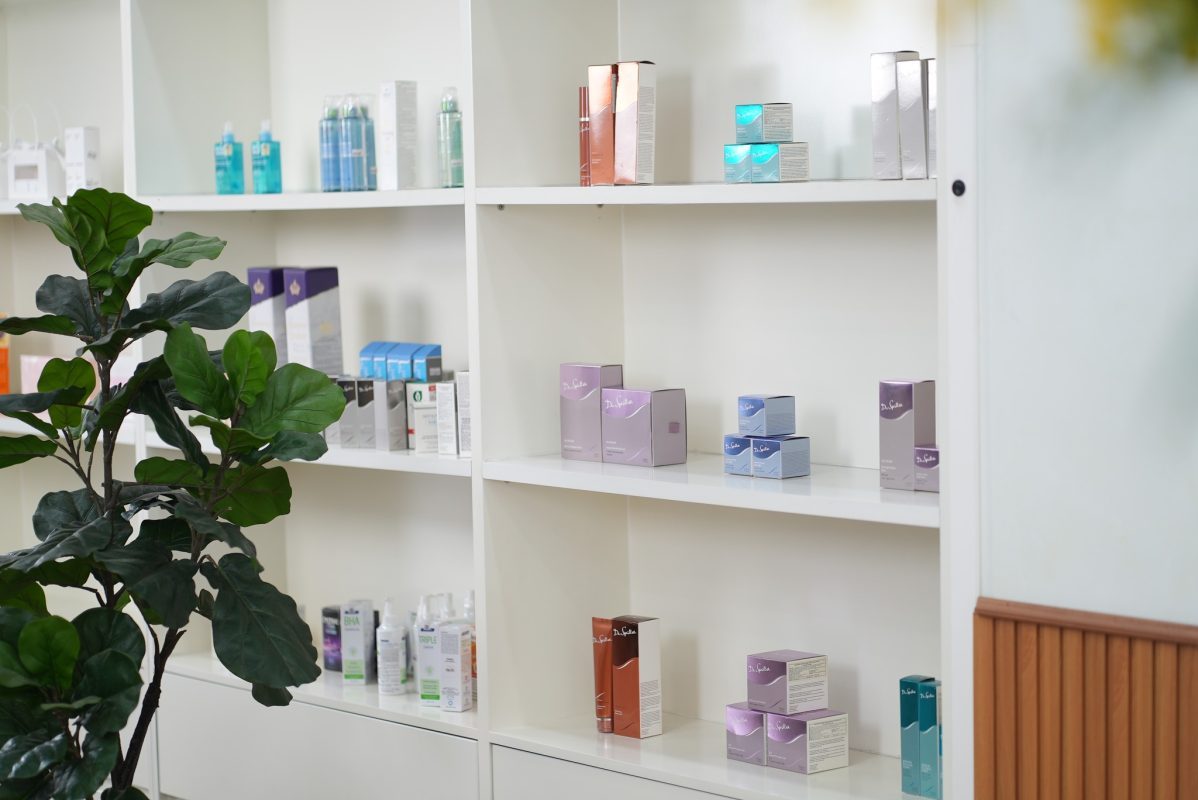 Sử dụng mỹ phẩm spa cho spa mini đúng chuẩn mang lại nhiều lợi ích thiết thực.