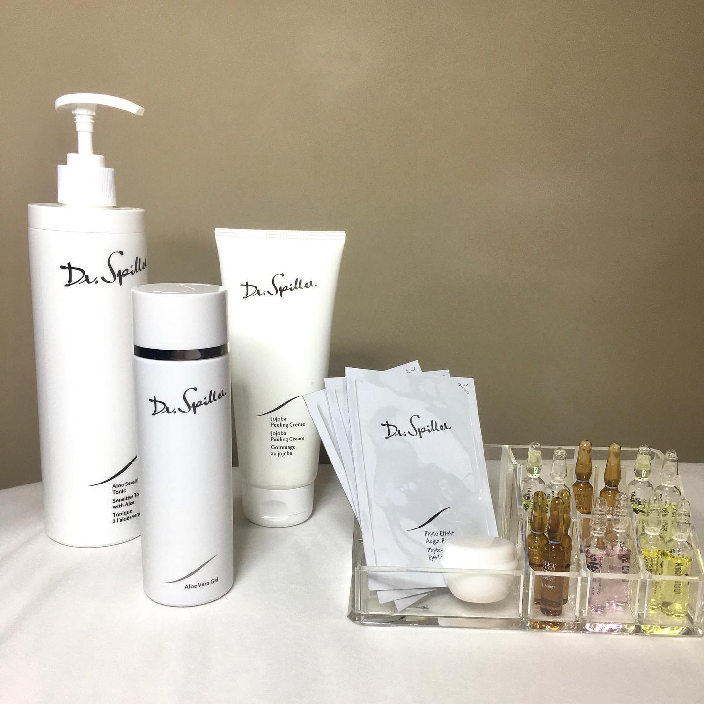 Xu hướng sử dụng mỹ phẩm spa organic không chỉ phù hợp với các spa chuyên sâu mà còn dần trở thành tiêu chuẩn mới trong ngành làm đẹp hiện nay.