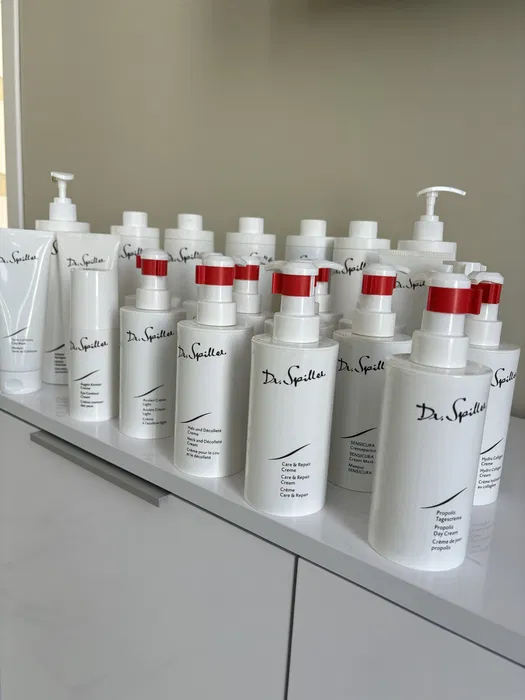 Mỹ phẩm spa organic ngày càng chiếm vị trí quan trọng trong các quy trình chăm sóc da chuyên sâu