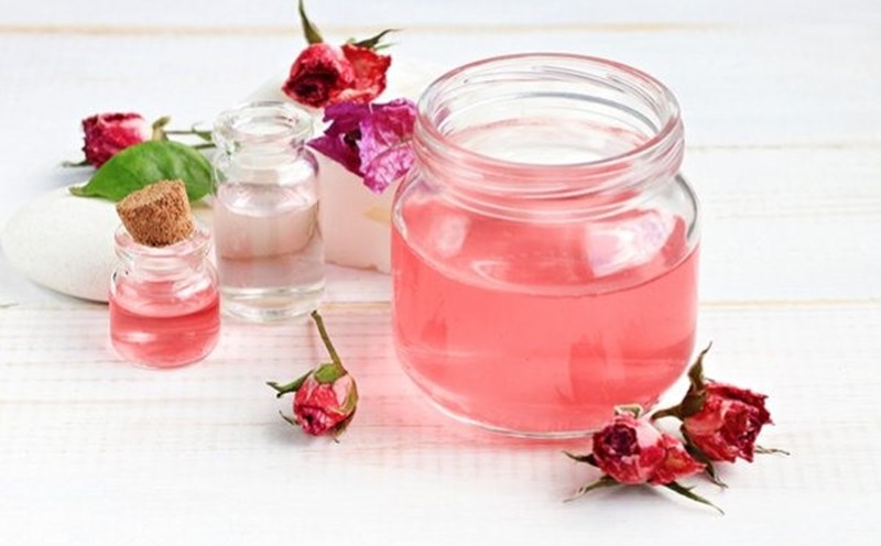 Sản phẩm nước hoa hồng tự nhiên mùa thu của Skinlab cũng được chứng minh phù hợp cho nhiều loại da