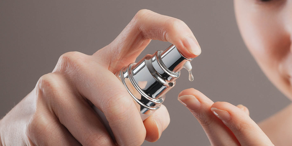 ựa chọn serum dưỡng ẩm mùa thu chất lượng chính là bước nền tảng để duy trì vẻ ngoài tươi trẻ và khỏe mạnh cho da.