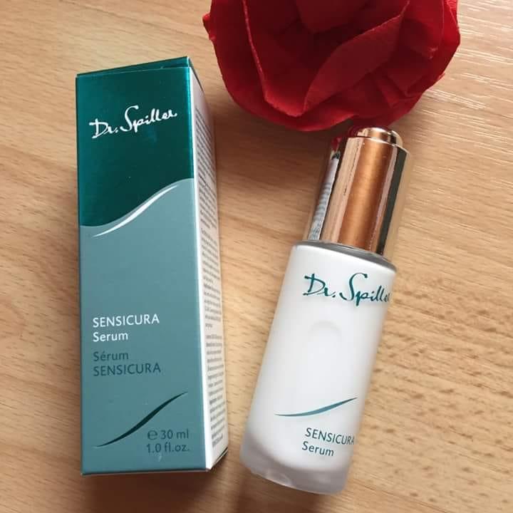 Serum dưỡng ẩm mùa thu mang lại nhiều lợi ích vượt trội cho làn da trong giai đoạn chuyển mùa