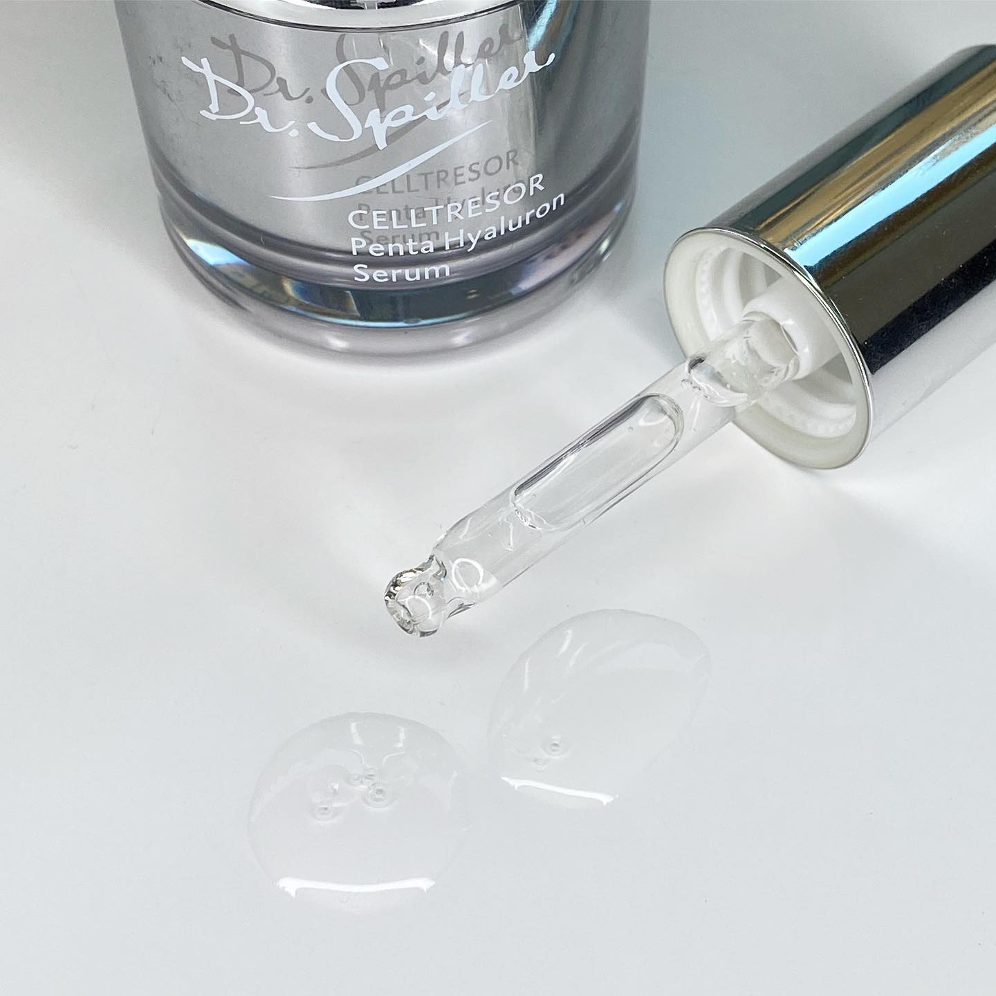 Những lưu ý khi chọn serum HA giao mùa cho từng loại da