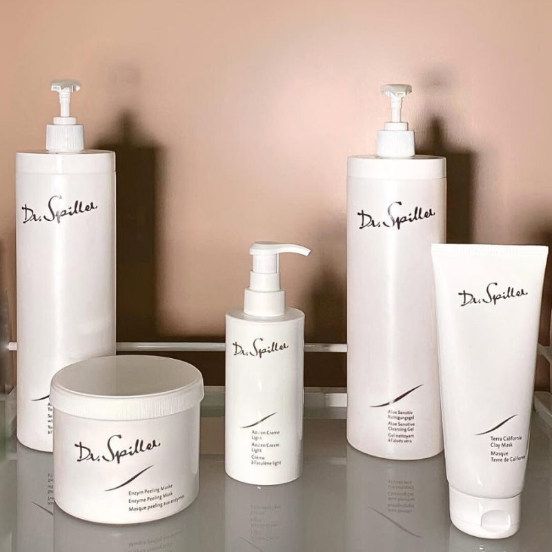 Chọn đúng set mỹ phẩm spa chuyên nghiệp từ Skinlab là bước đầu tiên giúp các spa đạt được sự phát triển vững bền