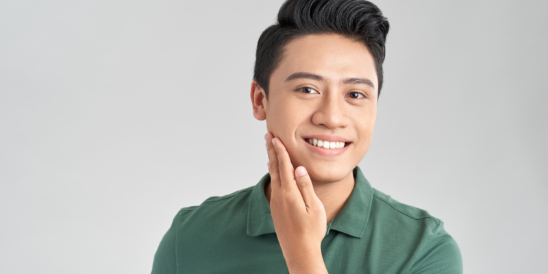 Skincare cho nam giới giao mùa bắt đầu với việc hiểu rõ đặc điểm làn da trong thời điểm chuyển tiếp các mùa trong năm