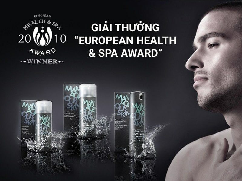 Nếu bạn đang tìm kiếm giải pháp hoàn hảo để chăm sóc da nam giới giữa sự biến đổi khí hậu, Skinlab chính là lựa chọn hàng đầu hiện nay.