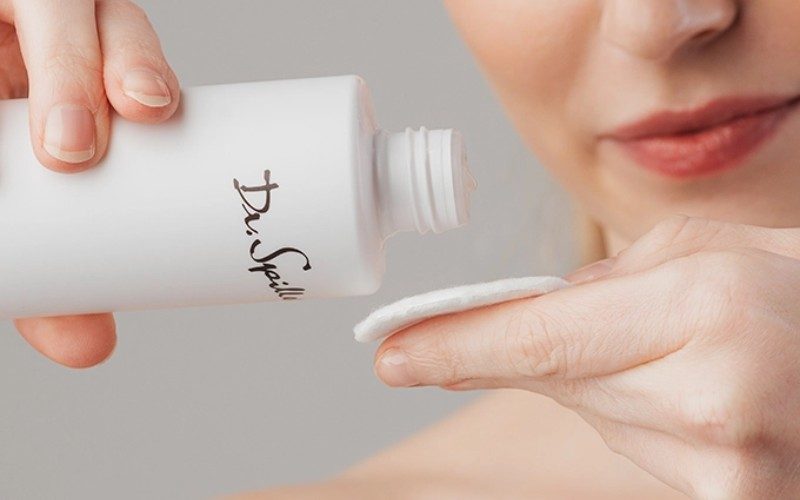 Sản phẩm skincare cho tuổi 30 khi giao mùa nên ưu tiên những thành phần tự nhiên, lành tính và đã được kiểm nghiệm an toàn