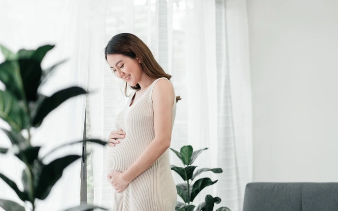 Tinh thần và trạng thái thoải mái cũng góp phần quan trọng giúp cải thiện sức khỏe hiện tại và hiệu quả dưỡng da xuyên suốt thai kỳ.