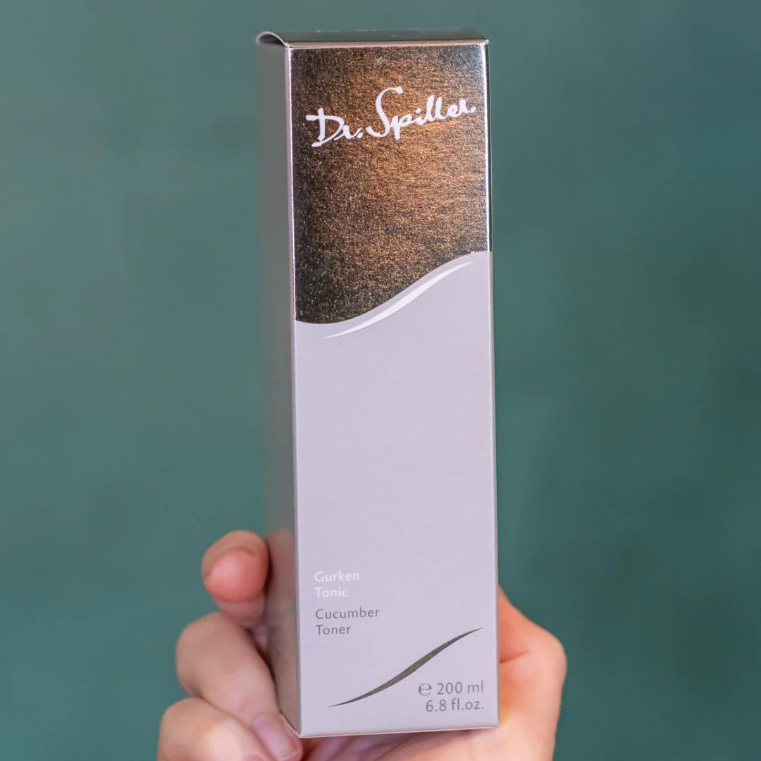 Lựa chọn toner cấp ẩm phù hợp cho mùa thu đông để bảo vệ và dưỡng da