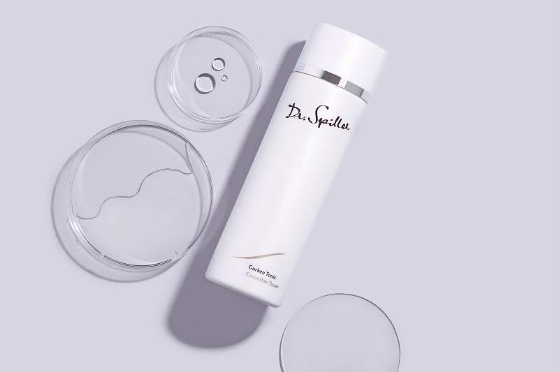 Toner phù hợp cần được dựa trên loại da và tình trạng da của từng cá nhân