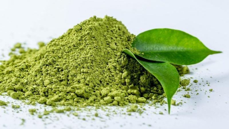 Trà xanh chứa nhiều hoạt chất có lợi, trong đó nổi bật nhất là các polyphenol như catechin, điển hình là EGCG