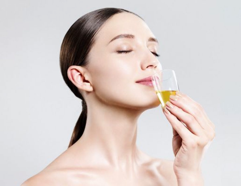 collagen đóng vai trò quan trọng trong việc duy trì độ đàn hồi và sức khỏe của làn da
