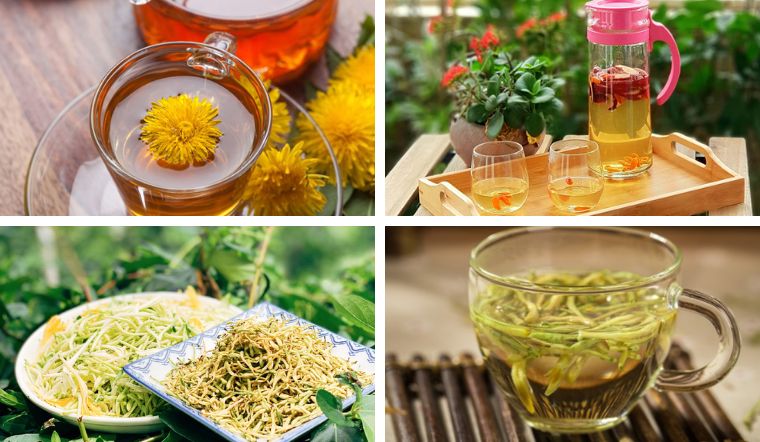 Uống nước đủ mùa thu có nhiều lợi ích vượt trội cho sức khỏe.