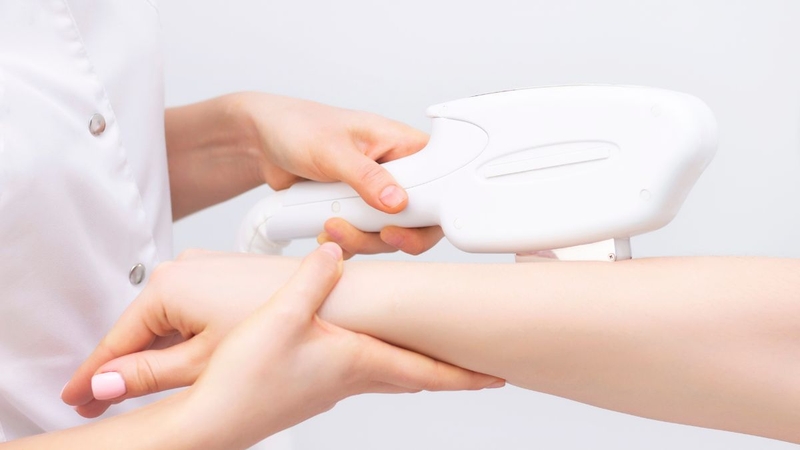 Ưu điểm của combo chăm sóc da và triệt lông ưu đãi