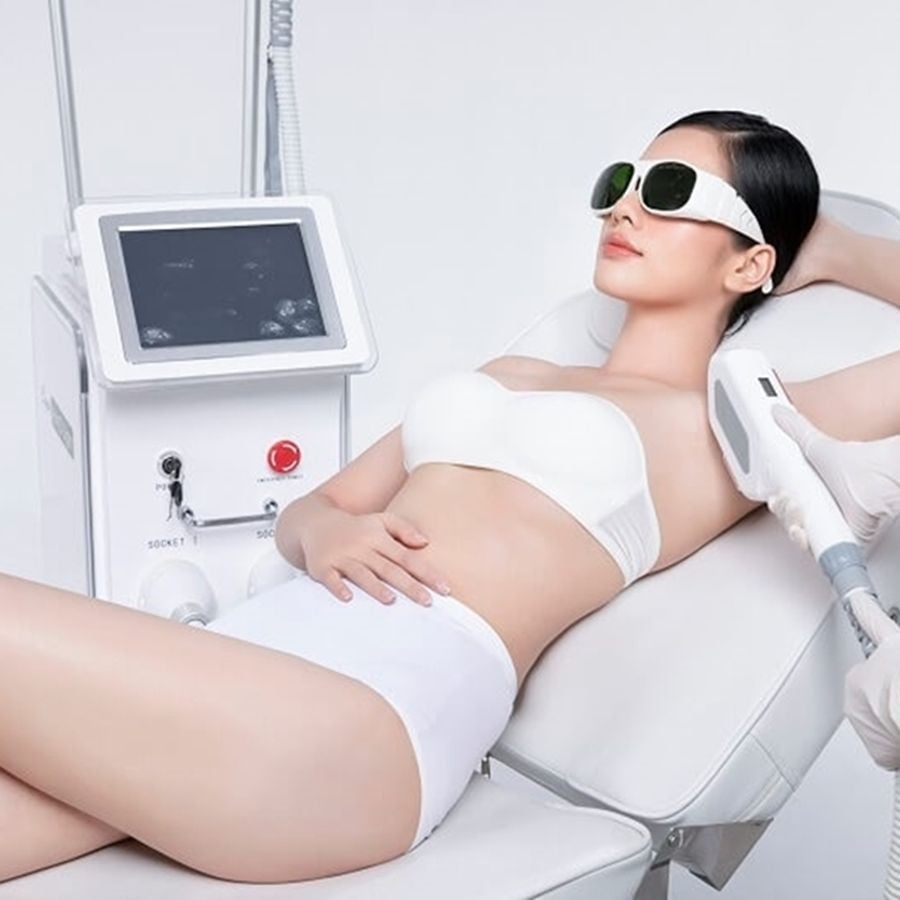 Những lưu ý khi chọn combo chăm sóc da và triệt lông ưu đãi