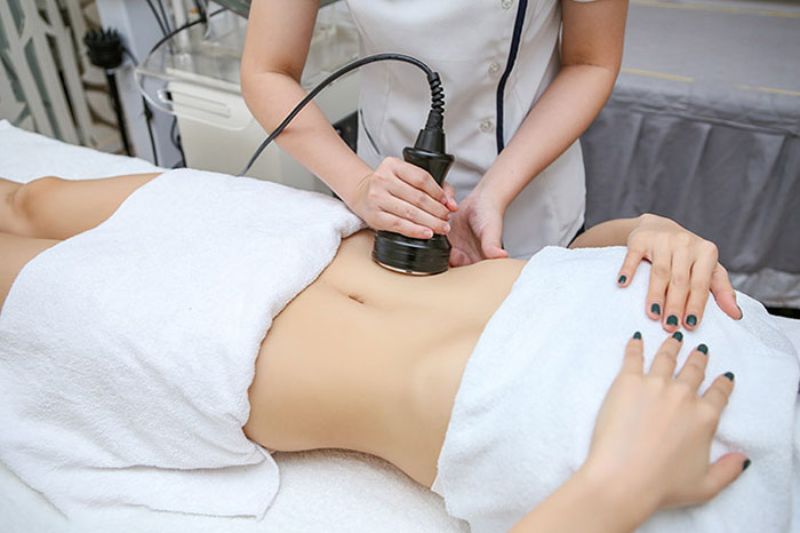 Câu hỏi giảm béo bằng sóng siêu âm có gây ảnh hưởng sức khỏe không thu hút sự quan tâm lớn từ cộng đồng.