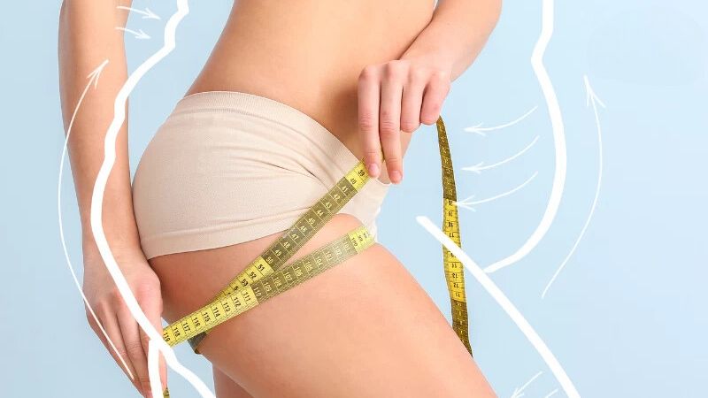 Lời khuyên giữ gìn vóc dáng sau khi giảm mỡ vùng đùi bằng công nghệ Cryolipolysis