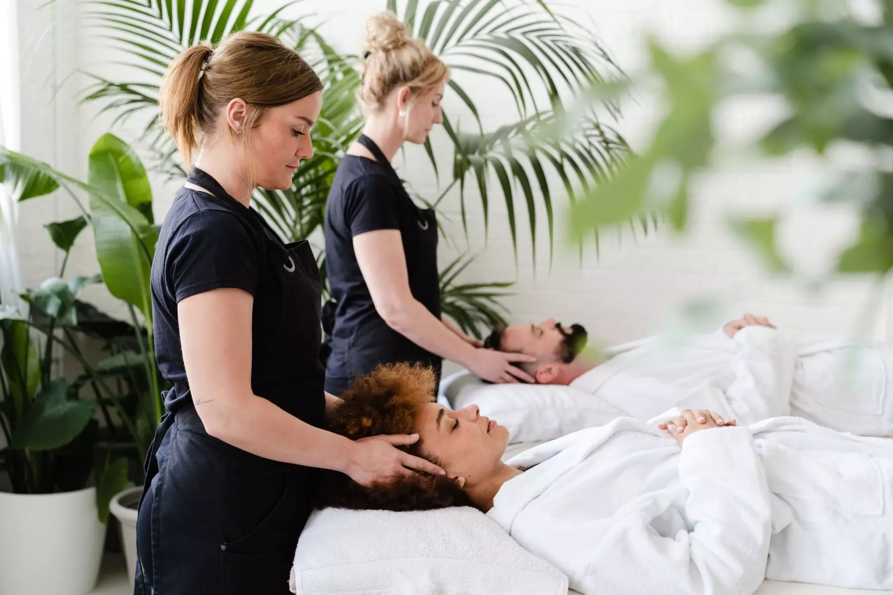 Các chủ spa cần trang bị những kinh nghiệm vận hành spa nhỏ hiệu quả để tối ưu mọi nguồn lực kinh doanh spa