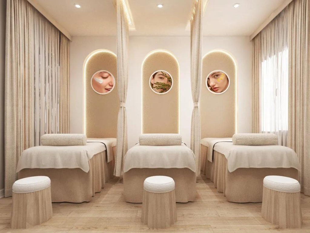 Trước khi tính toán chi tiết mở spa mini tại nhà cần bao nhiêu vốn, việc lựa chọn công nghệ trong dịch vụ chăm sóc da cũng rất quan trọng.