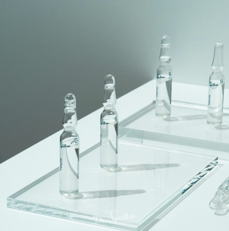 Mỹ phẩm sinh học cấp ẩm sâu ngày càng được nhiều người tin dùng như một lựa chọn tối ưu để chăm sóc và nuôi dưỡng làn da