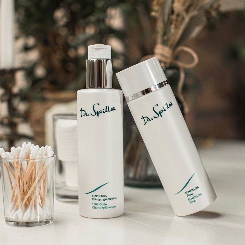 Đầu tư vào mỹ phẩm sinh học giúp bạn nuôi dưỡng làn da khỏe mạnh, cải thiện từng ngày với các dưỡng chất hoàn toàn đến từ thiên nhiên